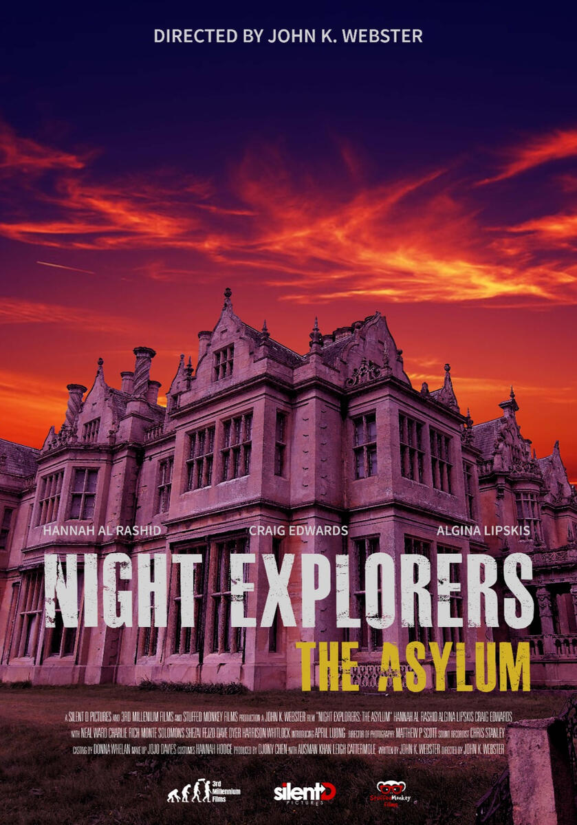 Night Explorers
